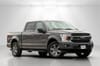1 placeholder image of  2018 Ford F-150 XLT