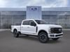 2026 Ford F-250SD