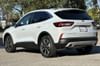 2025 Ford Escape Hybrid Platinum