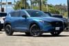 2022 Mazda CX-5 2.5 Turbo