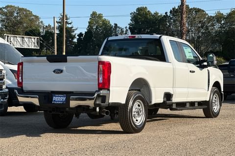 2025 Ford F-250SD XL