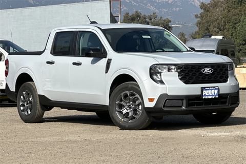 1 imagen de 2025 Ford Maverick XLT