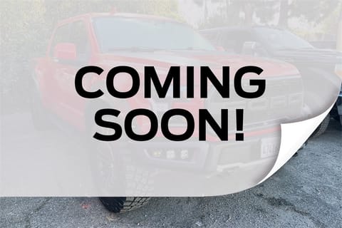 1 image of 2020 Ford F-150 Raptor