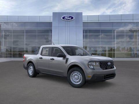 1 image of 2026 Ford Maverick XL