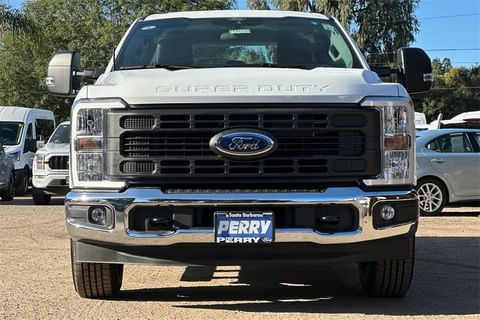 2025 Ford F-250SD XL