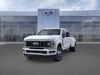 8 imagen en miniatura de 2026 Ford F-350SD Platinum