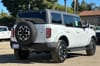 5 thumbnail image of  2025 Ford Bronco Outer Banks