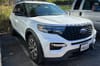 2 thumbnail image of  2024 Ford Explorer ST-Line