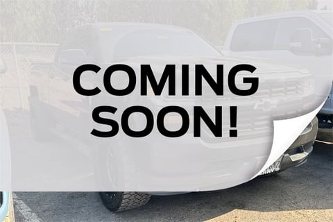 1 image of 2018 Chevrolet Silverado 1500 WT