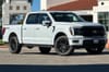 1 placeholder image of  2025 Ford F-150 Lariat