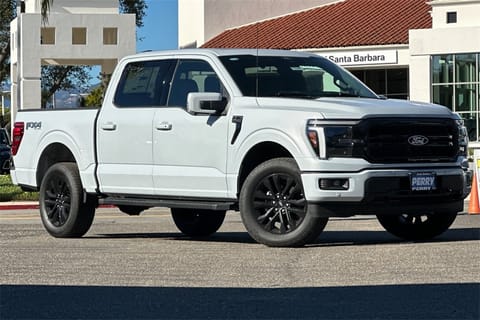 1 image of 2025 Ford F-150 Lariat