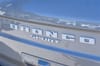 7 thumbnail image of  2026 Ford Bronco Sport Outer Banks