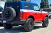4 imagen en miniatura de 2025 Ford Bronco Stroppe Edition