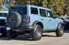 5 thumbnail image of  2025 Ford Bronco Badlands
