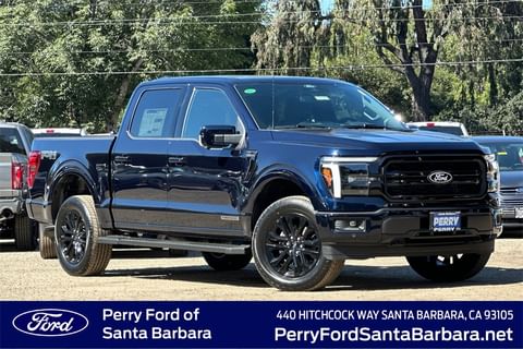 1 imagen de 2025 Ford F-150 Lariat