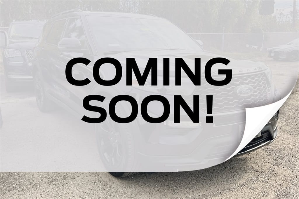 2023 Ford Explorer ST's photo