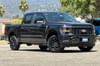 2 thumbnail image of  2025 Ford F-150 STX