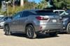 2019 Lexus RX 350 F Sport