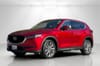 8 thumbnail image of  2021 Mazda CX-5 Grand Touring