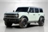 8 thumbnail image of  2023 Ford Bronco Wildtrak