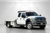 2013 Ford F-550SD XLT