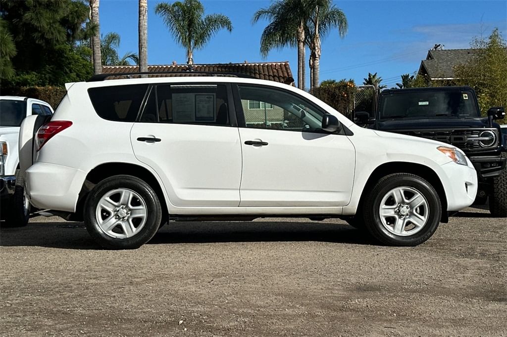 Used 2009 Toyota RAV4 Base with VIN 2T3ZF33V99W008251 for sale in Santa Barbara, CA