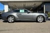 4 thumbnail image of  2026 Ford Mustang EcoBoost