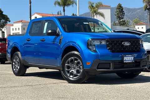 1 image of 2025 Ford Maverick XLT