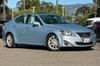 2013 Lexus IS 250