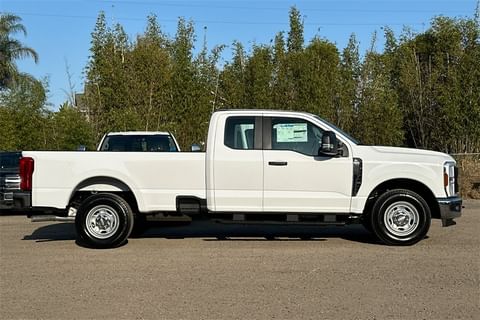 2025 Ford F-250SD XL