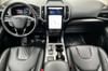 14 imagen en miniatura de 2024 Ford Edge Titanium