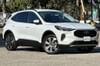2025 Ford Escape Hybrid Platinum