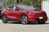 2022 Ford Mustang Mach-E Premium