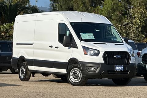 1 image of 2025 Ford Transit-250 Base