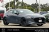 2024 Mazda Mazda3 2.5 S Carbon Edition
