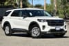 1 placeholder image of  2025 Ford Explorer Active