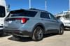 5 thumbnail image of  2025 Ford Explorer ST