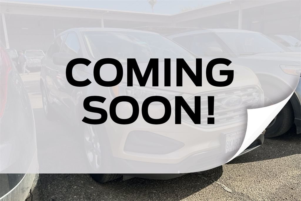 2020 Ford Edge SE