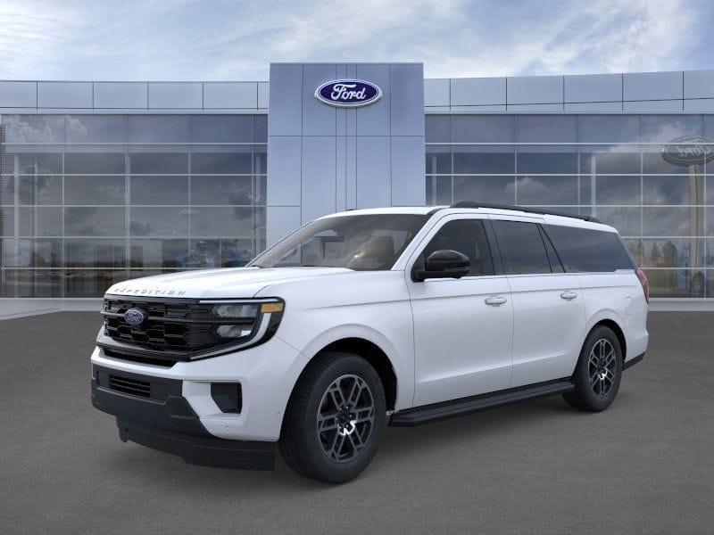 2025 Ford Expedition Active's photo
