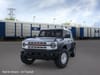 8 thumbnail image of  2025 Ford Bronco Heritage Edition