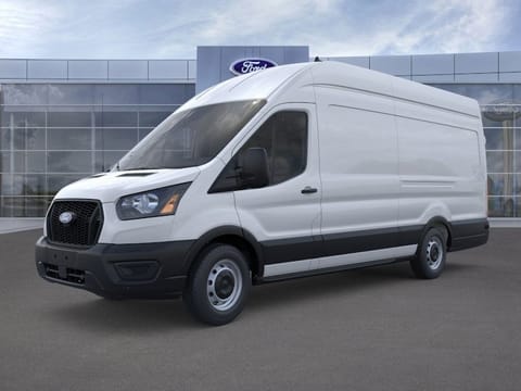 1 image of 2026 Ford Transit-350 Base