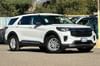 2 thumbnail image of  2025 Ford Explorer Active