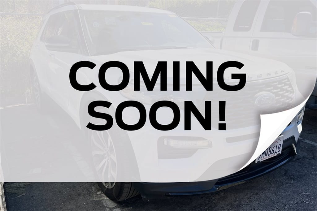 2024 Ford Explorer ST-LINE's photo