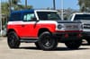 1 placeholder image of  2025 Ford Bronco Stroppe Edition