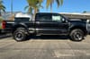 4 thumbnail image of  2025 Ford F-250SD Lariat