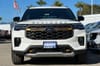 3 thumbnail image of  2026 Ford Explorer Tremor