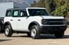 2 thumbnail image of  2025 Ford Bronco Base