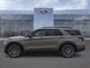 8 thumbnail image of  2026 Ford Explorer ST