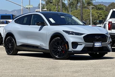 1 imagen de 2025 Ford Mustang Mach-E Premium