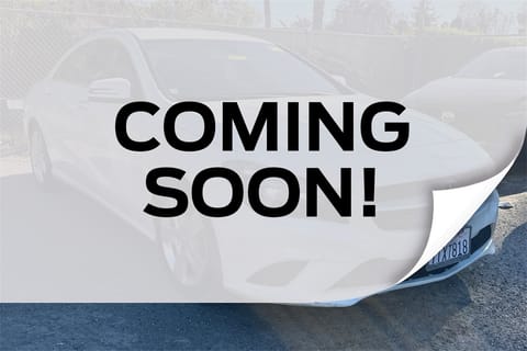 1 image of 2016 Mercedes-Benz CLA CLA 250